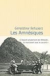 Book cover for Les Amnésiques