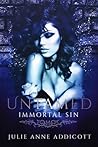 Immortal Sin (Untamed #3)