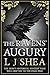 The Ravens' Augury by L.J. Shea