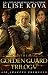 The Golden Guard Trilogy by Elise Kova