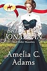 RNWMP: Bride for Jonathan (Mail Order Mounties, #8)