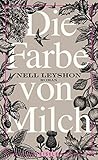 Die Farbe von Milch