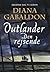 Den rejsende by Diana Gabaldon