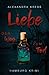 Liebe - Der Weg zum Tod by Alexandra Krebs