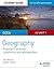 CCEA A Lvl Geography 4 A2 U...