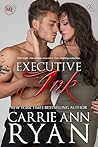 Executive Ink by Carrie Ann Ryan