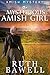 The Mysterious Amish Girl