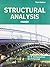 Structural Analysis by P. Perumal R. Vaidyanathan