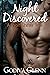 Night Discovered (Night Wol...