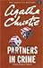Partners in Crime by Agatha Christie Partners in Crime by Agatha Christie