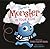 There's a Monster in Your Book: A Funny Monster Book for Kids and Toddlers (Who's In Your Book?)