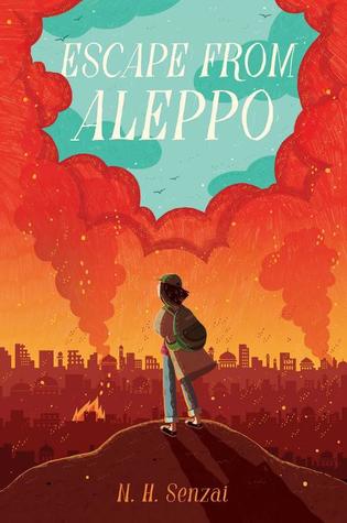 Escape from Aleppo (Hardcover)