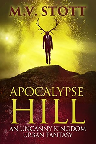 Apocalypse Hill Omnibus, #1-3 (Apoc Hill, #1-3)