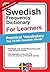 Swedish Frequency Dictionary For Learners by MostUsedWords