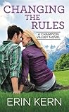 Changing the Rules (Champion Valley, #3)