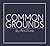 Common Grounds by Ancil Lea