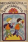Necunoscutul din apartamentul 13 (Тореадори з Васюківки #2)