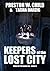 Keepers of the Lost City (O...
