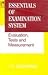 Essentials Of Examination S...