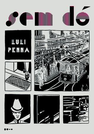 Sem Dó (Paperback)
