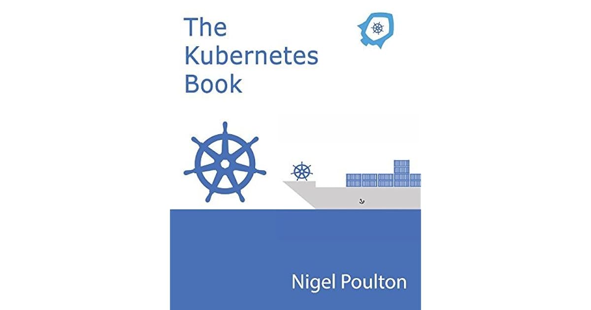 The Book by Nigel Poulton