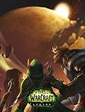 A Thousand Years of War: The Story of Alleria & Turalyon