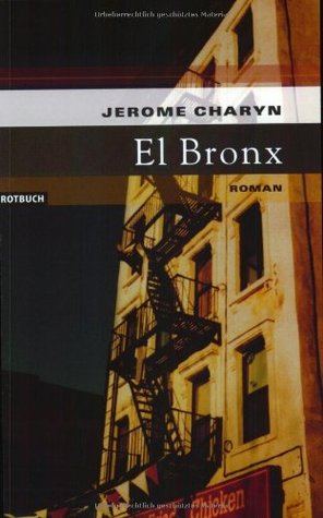 El Bronx (Isaac Sidel #9)