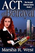 Act of Betrayal