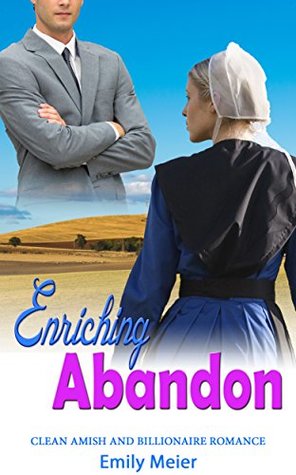 Enriching Abandon (Kindle Edition)