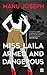 Miss Laila, Armed and Dangerous by Manu Joseph