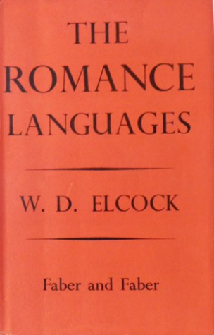 The Romance languages (The Great languages)