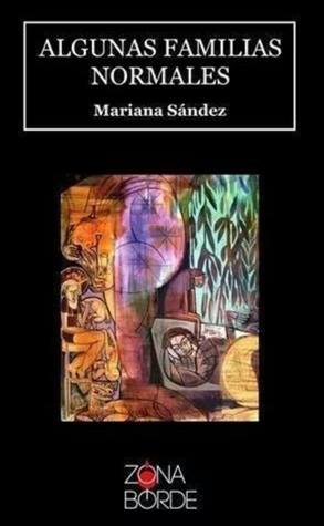 Algunas familias normales (Paperback)