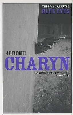 Blue Eyes (Isaac Quartet, #1)