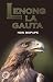 Lenong La Gauta by H.D.N. Bopape
