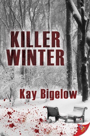 Killer Winter (Paperback)