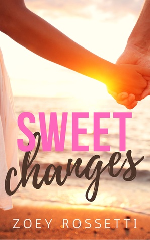 Sweet Changes (A Summerside Romance, #1)