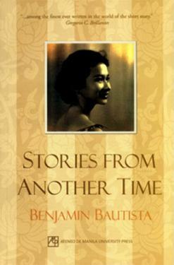 Stories from Another Time (Paperback)