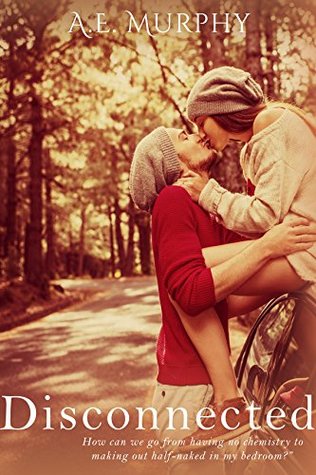 Disconnected (Kindle Edition)