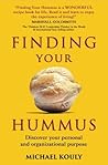 Finding Your Hummus by Michael Kouly