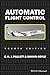 AUTOMATIC FLIGHT CONTROL, 4TH ED