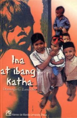 Ina at ibang katha (Paperback)