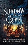 Book cover for Shadow Crown (Shadow Crown #1)