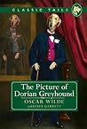 The Picture of Dorian Greyhound by Eliza Garrett