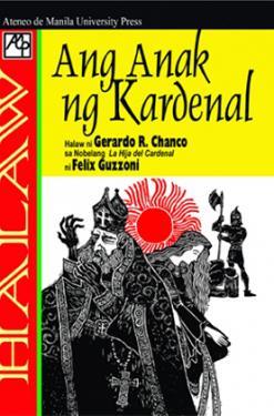 Anak ng Kardenal