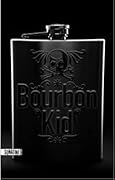 Bourbon Kid