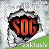 SOG by Yrsa Sigurdardottir