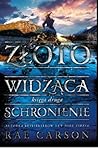 Złotowidząca. Schronienie by Rae Carson