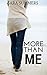 More than Me (Shifty #10)