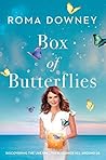 Book cover for Box of Butterflies: Discovering the Unexpected Blessings All Around Us
