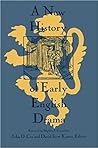 A New History of Early English Drama (World Bank Comparative Macroeconomic)